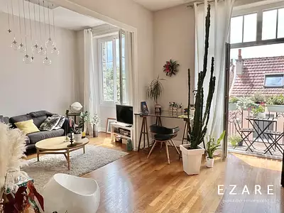 Appartement, 84 m²