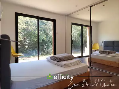 Maison, 99 m²