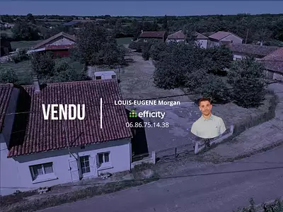 Maison, 77 m²