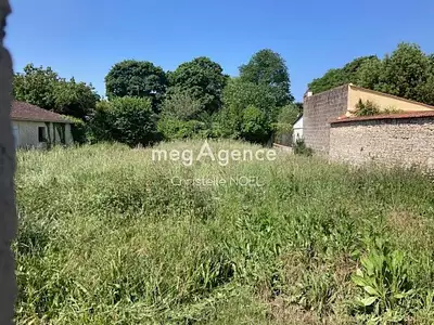 Terrain, 559 m²