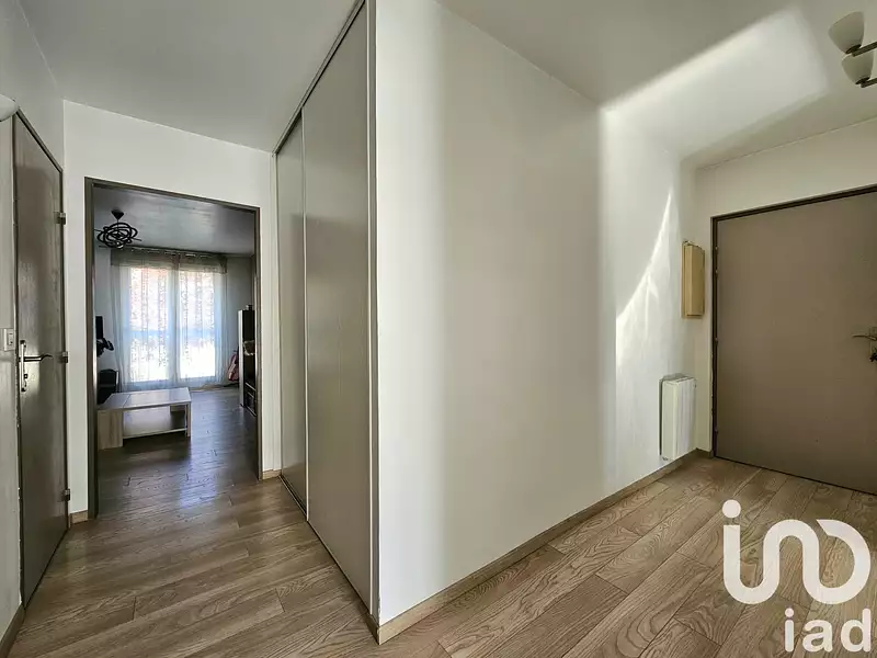 Appartement, 48 m²