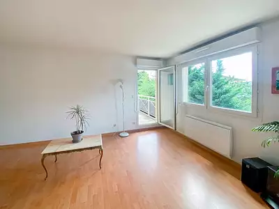 Appartement, 81 m²
