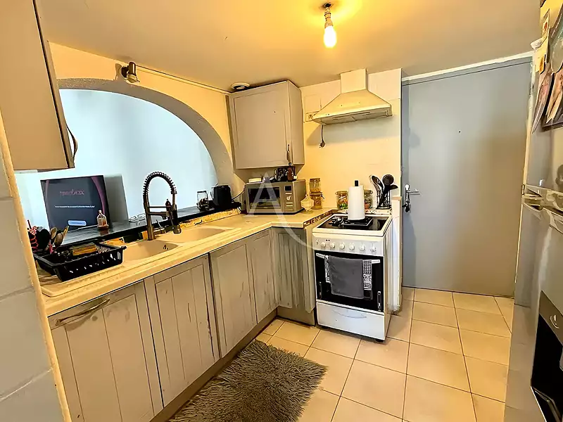 Appartement, 69,49 m²