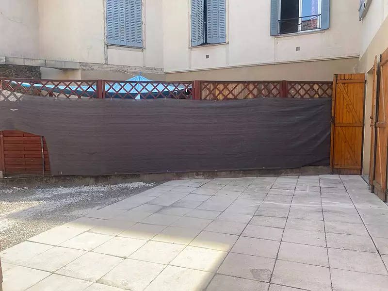 Appartement, 92,72 m²