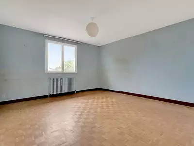 Appartement, 101 m²
