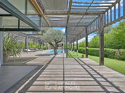 Maison, 295 m²