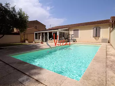 Maison, 93 m²