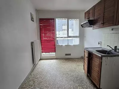 Appartement, 73,95 m²