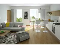 Appartement, 82,19 m²