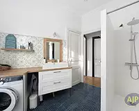 Appartement, 89,39 m²