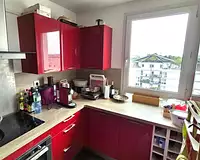 Appartement, 107 m²