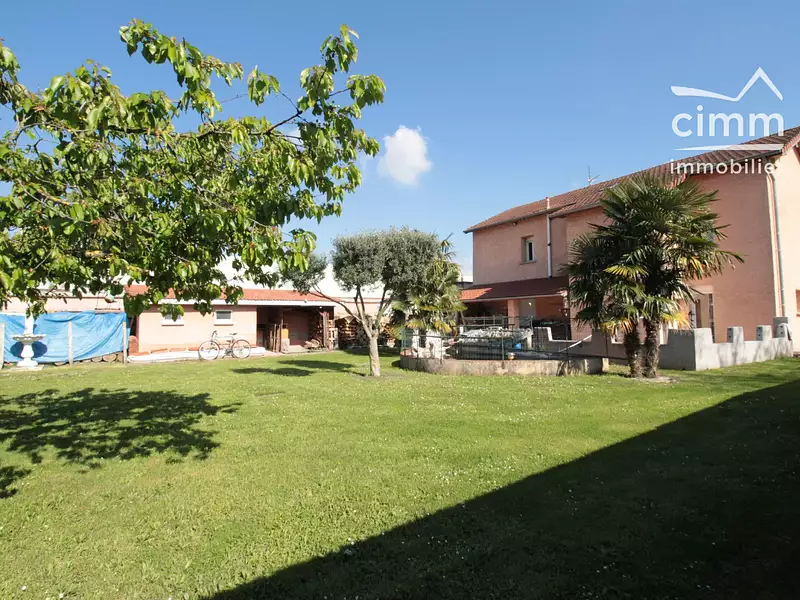 Maison, 209,33 m²