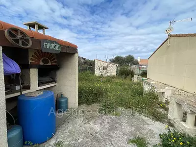 Maison, 92 m²