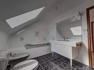 Maison, 94 m²