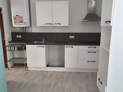 Appartement, 112 m²