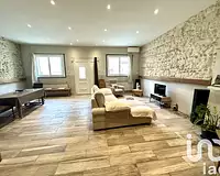 Maison, 140 m²