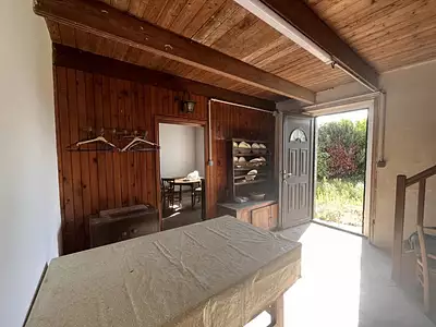Maison, 70 m²