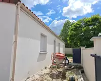 Maison, 100 m²