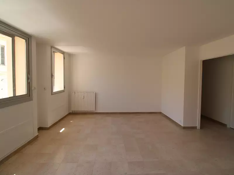 Appartement, 80,78 m²