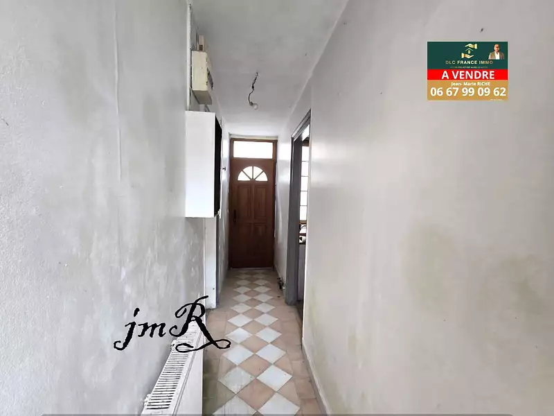 Maison, 80 m²