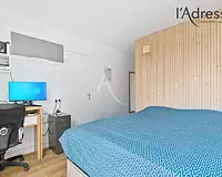 Appartement, 103 m²