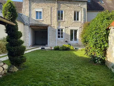 Maison, 135 m²