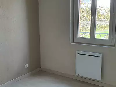 Appartement, 64,1 m²