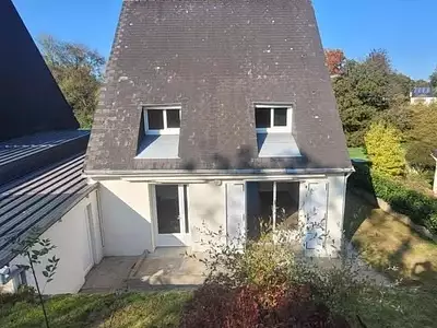 Maison, 95 m²