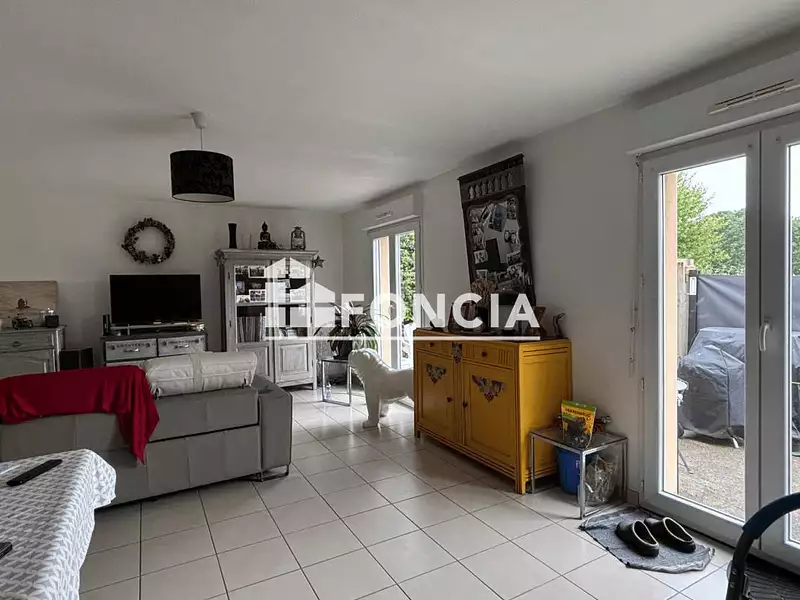 Maison, 103 m²
