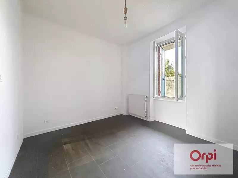 Appartement, 25 m²