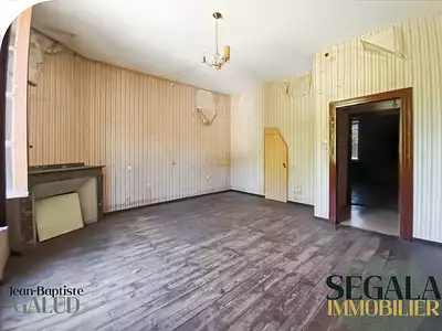 Maison, 220 m²