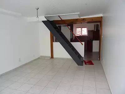 Maison, 56 m²
