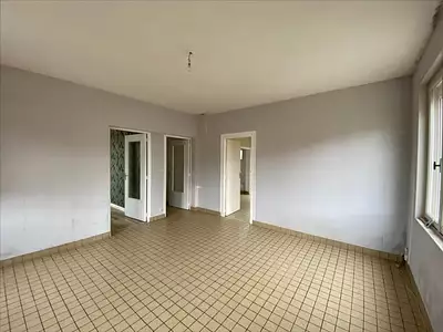 Maison, 500 m²