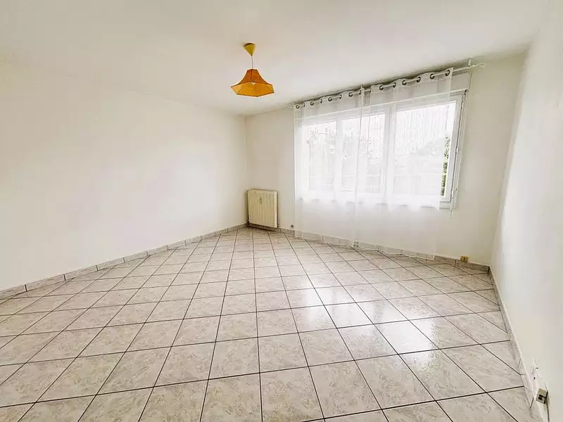 Appartement, 33 m²