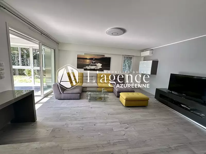 Appartement, 70 m²