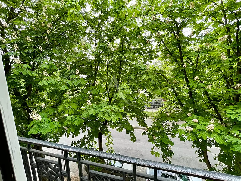Appartement, 33,94 m²