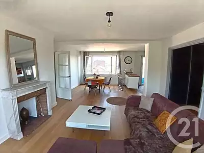 Appartement, 99,5 m²