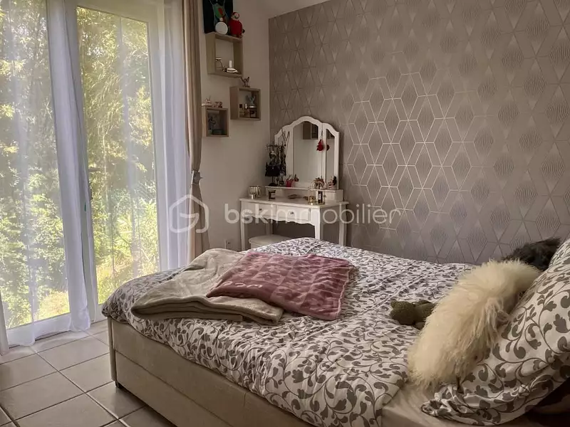 Maison, 105 m²