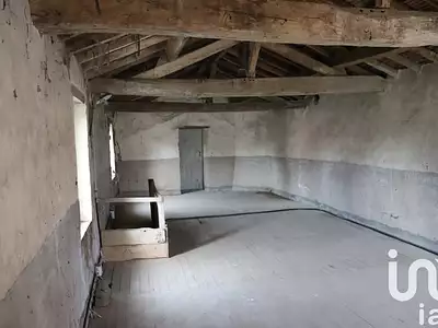 Maison, 80 m²