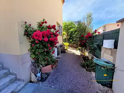 Maison, 81 m²
