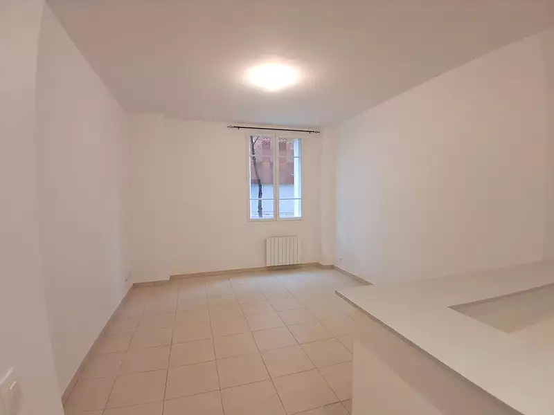 Appartement, 42,9 m²