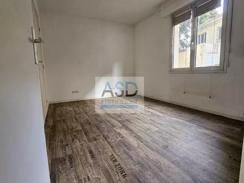 Appartement, 45,02 m²