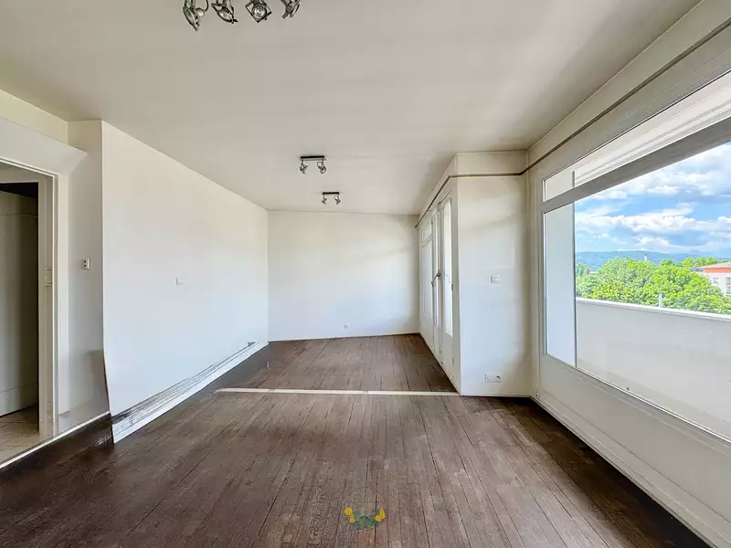 Appartement, 76 m²