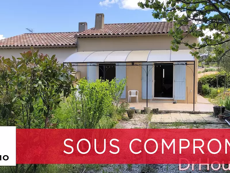 Maison, 102 m²