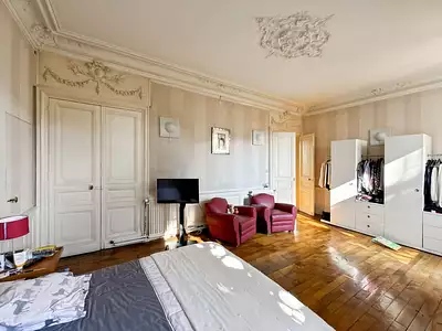 Appartement, 154 m²