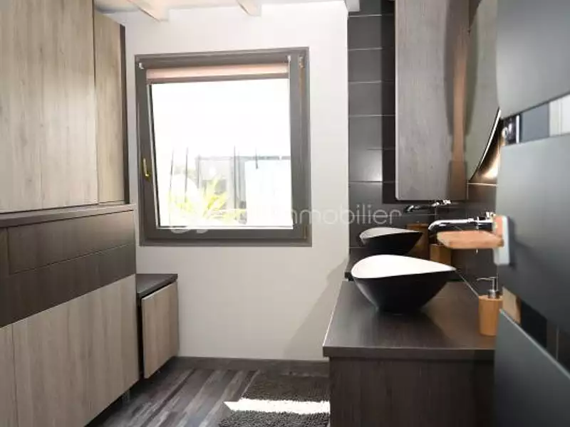 Maison, 104 m²