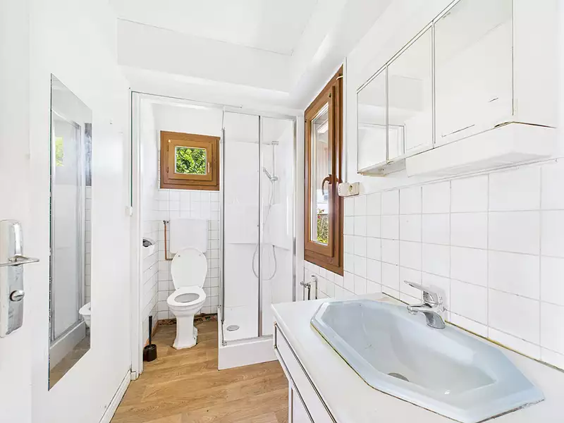 Maison, 50 m²