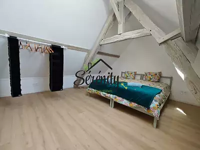 Maison, 92 m²