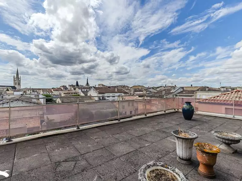 Appartement, 136 m²