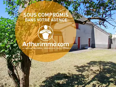 Maison, 84,61 m²